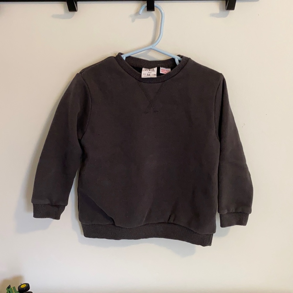 Crewneck
